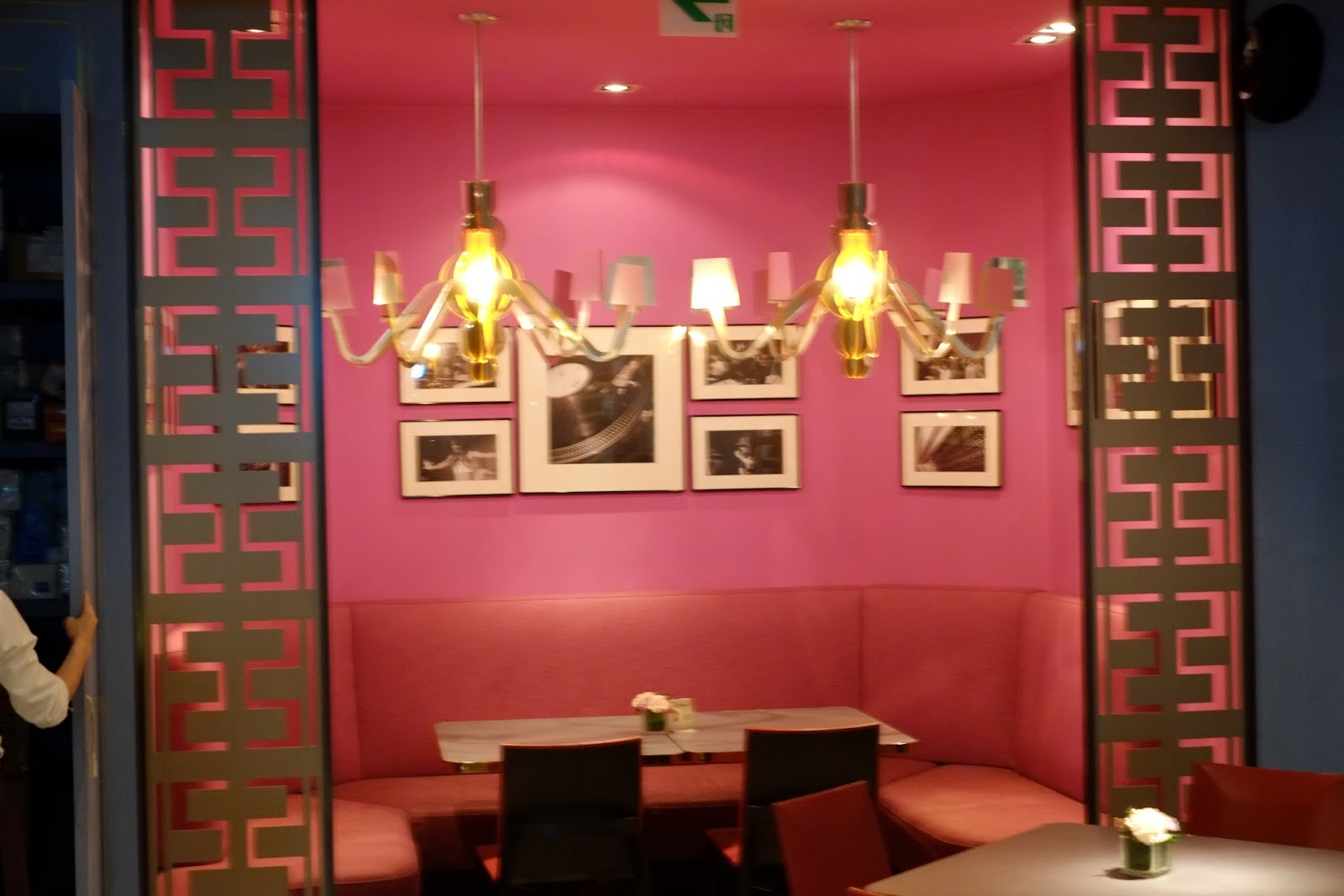 台北 東區-18 cafe