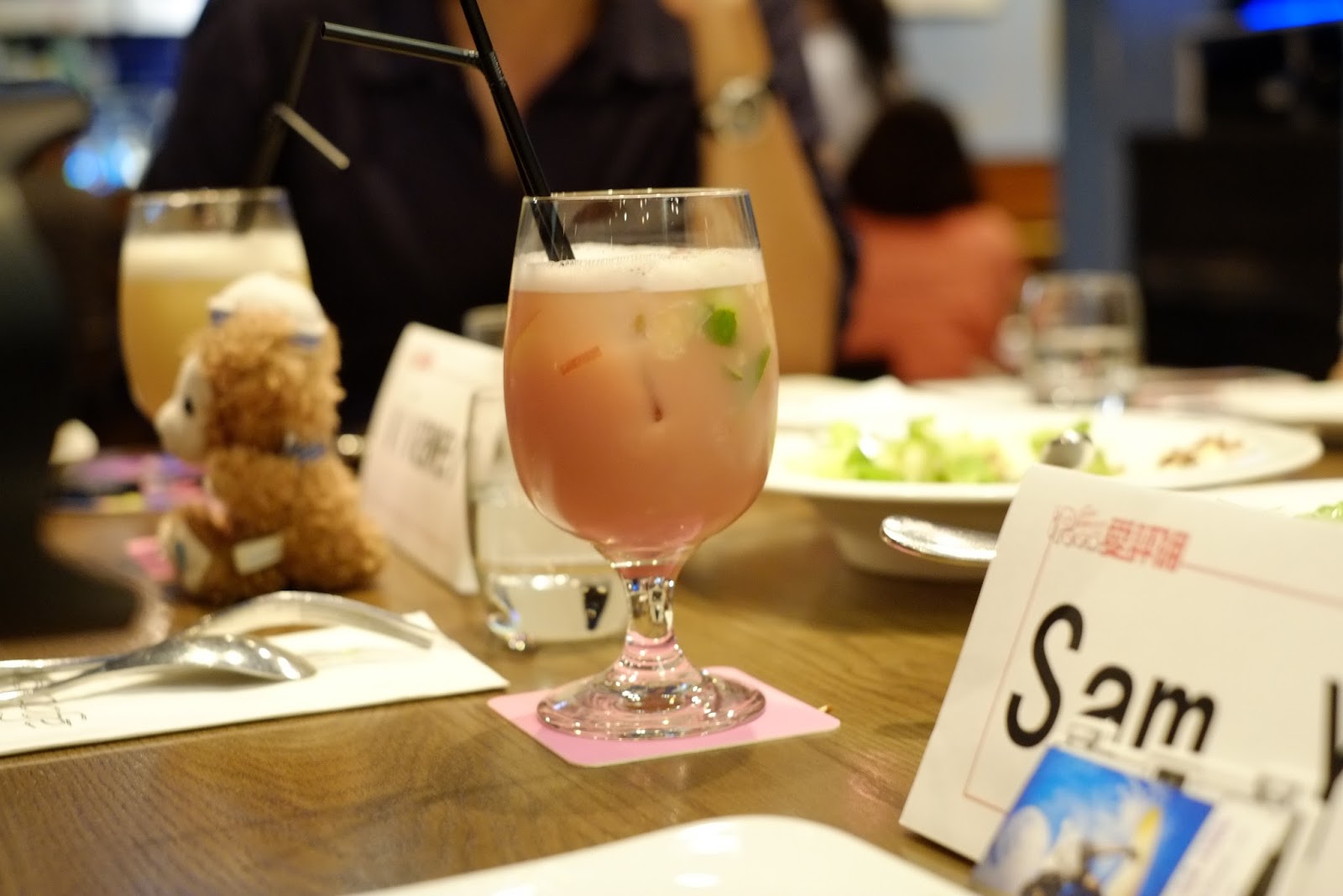 台北 東區-18 cafe