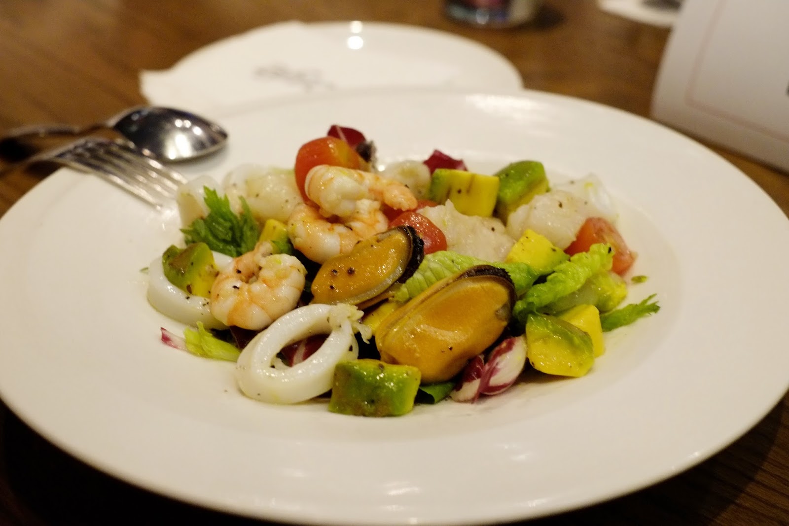 台北 東區-18 cafe