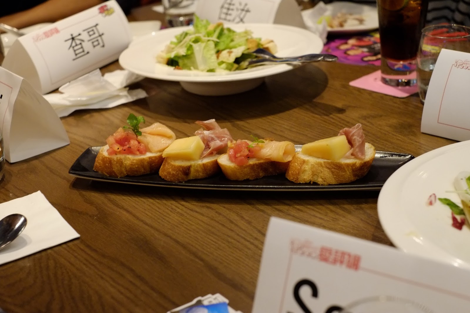 台北 東區-18 cafe