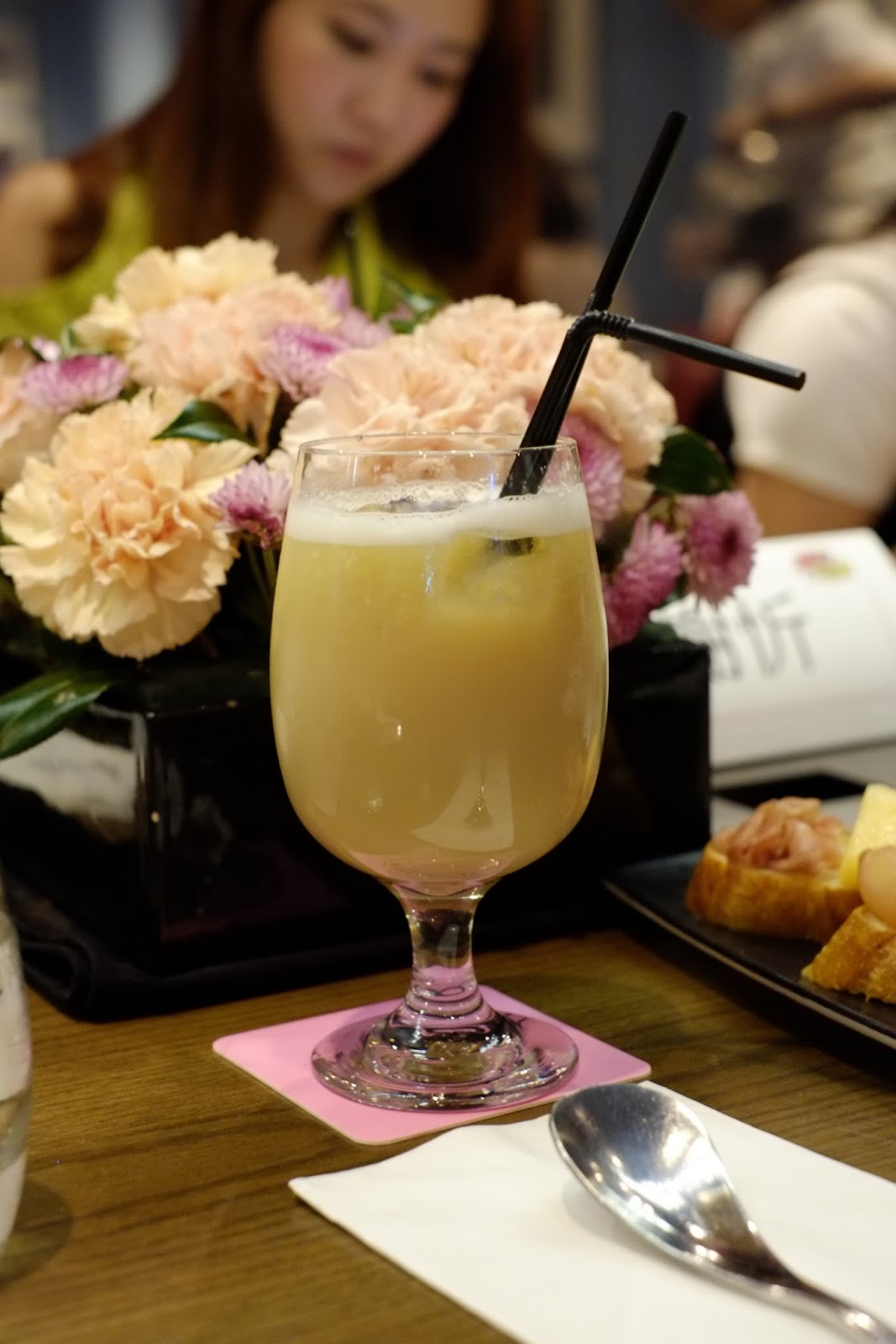 台北 東區-18 cafe