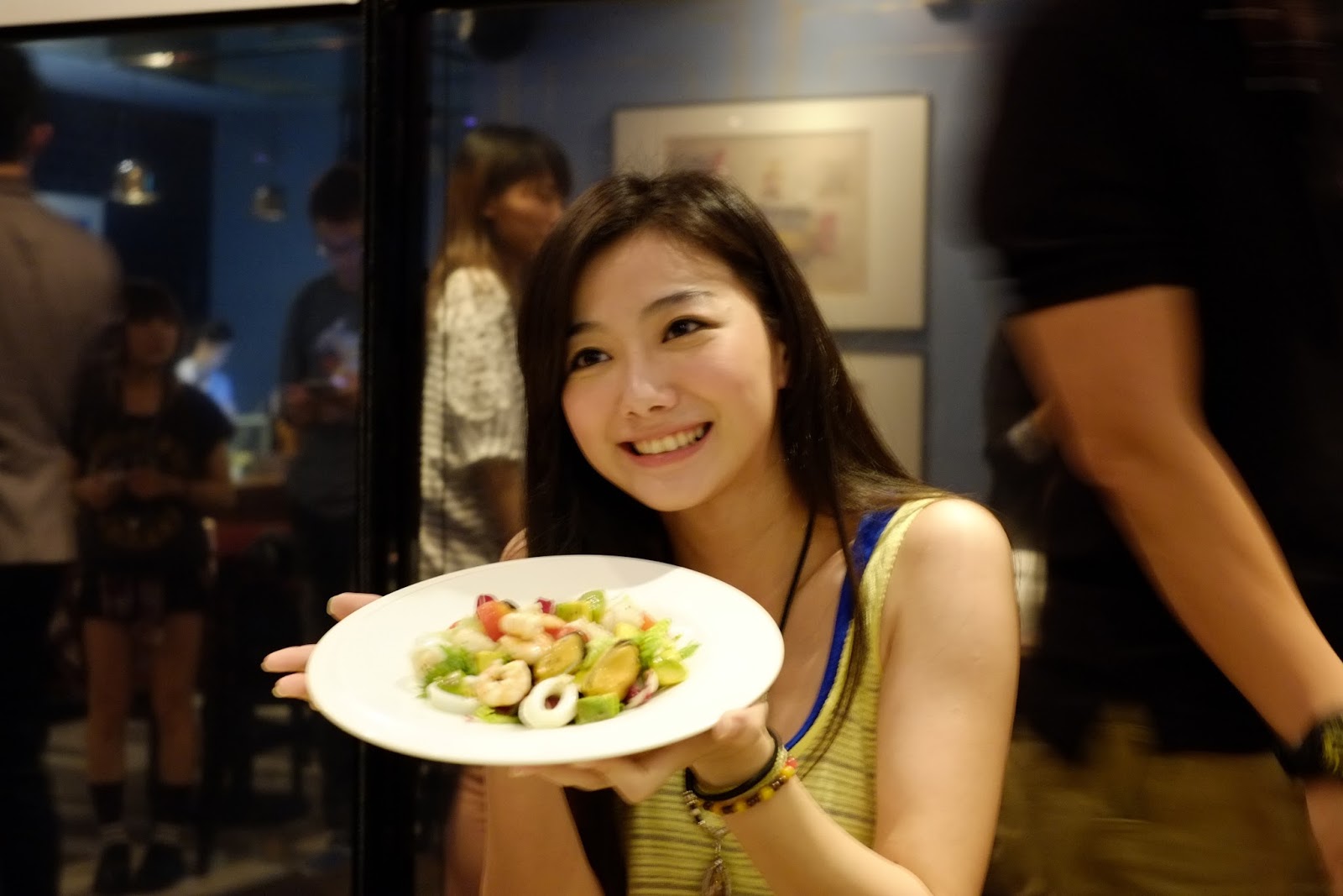 台北 東區-18 cafe