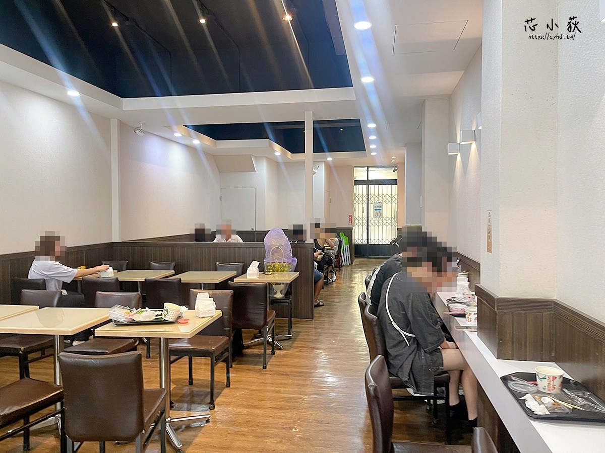 阿裕壽司，台中科博館附近35元起高CP值人氣排隊壽司生魚片手捲，建議電話先預訂取餐更快免排隊 - Cyndi loves享食天堂