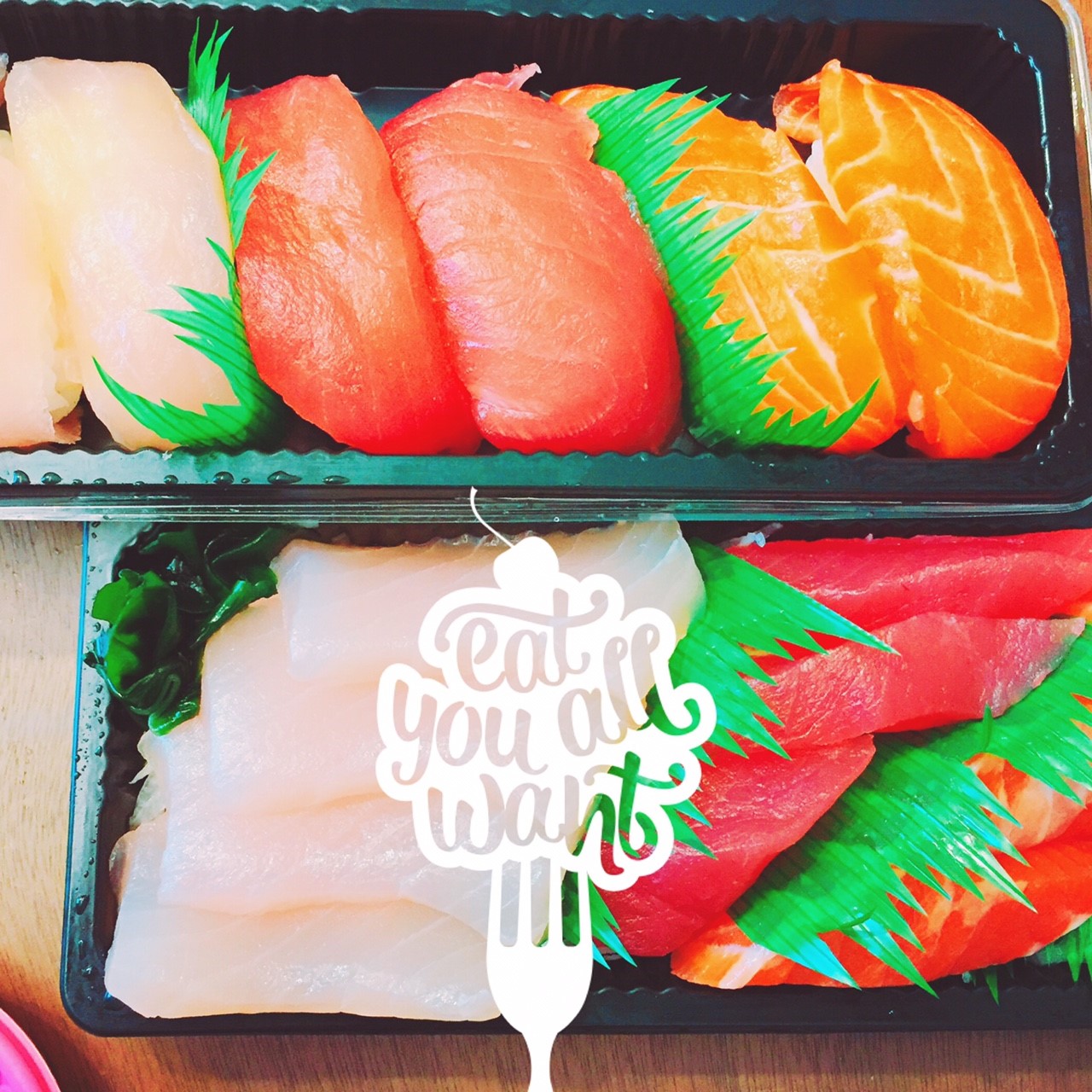 【台中】北區科博館附近 必排隊生魚片及壽司 CP值超高料多 吃好吃滿