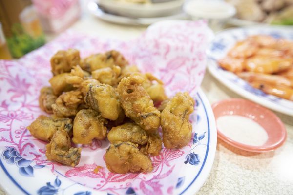 三芝興隆海產 - 5