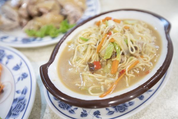 三芝興隆海產 - 6