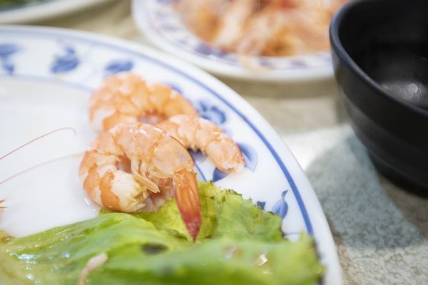 三芝興隆海產 - 3