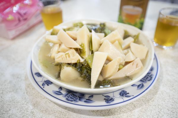 三芝興隆海產 - 12