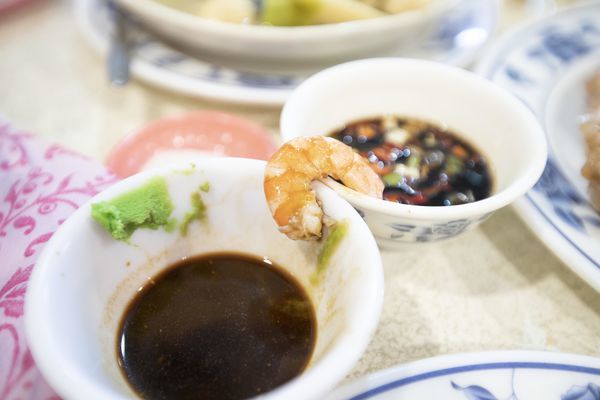 三芝興隆海產 - 2