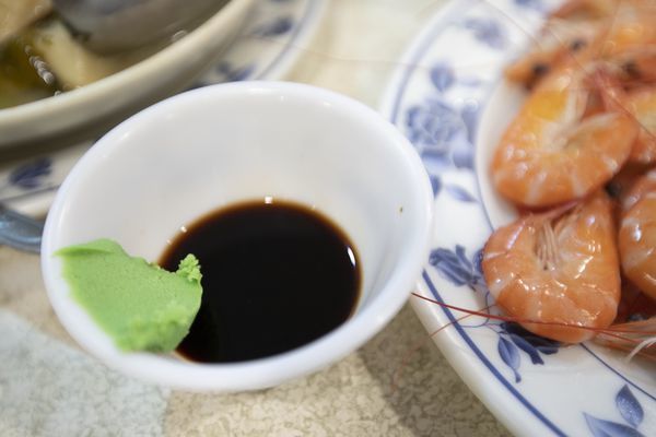 三芝興隆海產 - 9