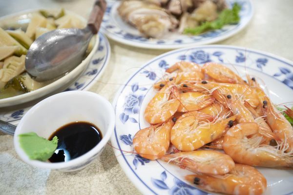 三芝興隆海產 - 7