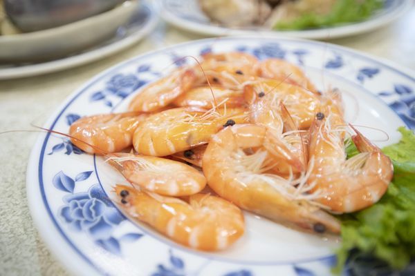 三芝興隆海產 - 8