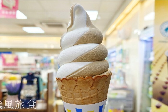 全家「芒果椰奶霜淇淋」好吃嗎？一口飛到夏日島嶼時光，全盈Pay買一送一優惠