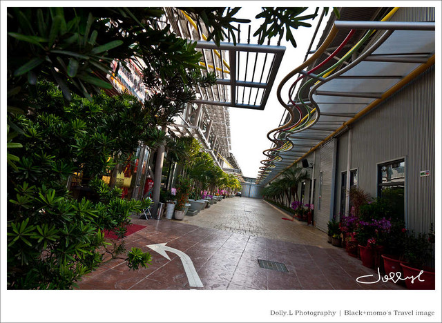 太保│品皇咖啡觀光工廠‧巨人的摩卡壺