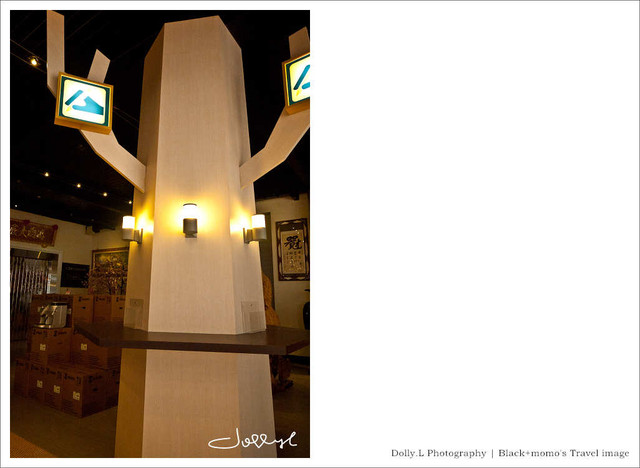 太保│品皇咖啡觀光工廠‧巨人的摩卡壺