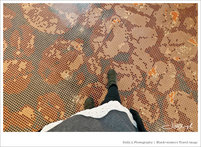 太保│品皇咖啡觀光工廠‧巨人的摩卡壺