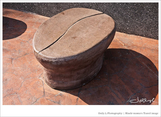 太保│品皇咖啡觀光工廠‧巨人的摩卡壺