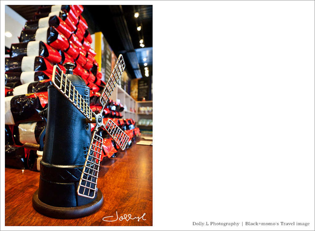 太保│品皇咖啡觀光工廠‧巨人的摩卡壺