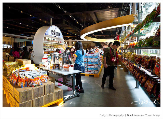 太保│品皇咖啡觀光工廠‧巨人的摩卡壺