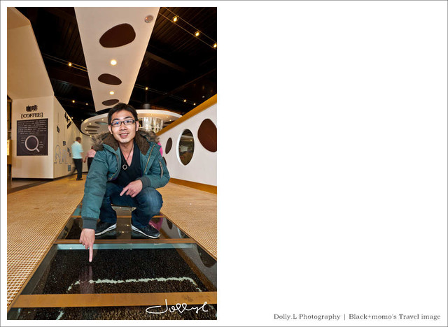 太保│品皇咖啡觀光工廠‧巨人的摩卡壺