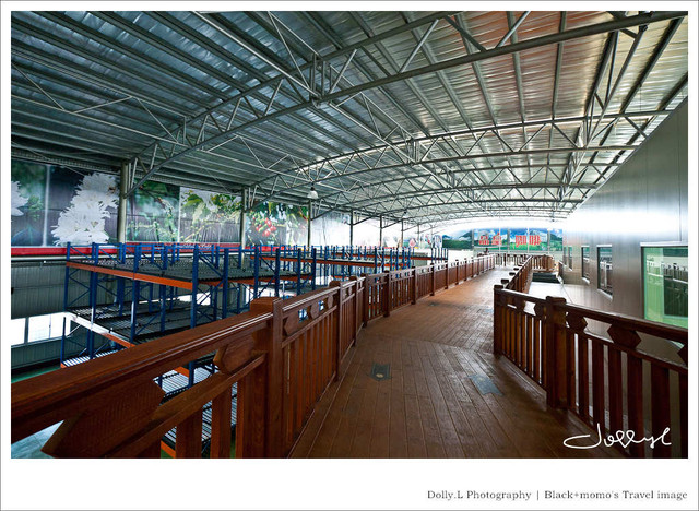 太保│品皇咖啡觀光工廠‧巨人的摩卡壺