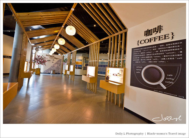 太保│品皇咖啡觀光工廠‧巨人的摩卡壺