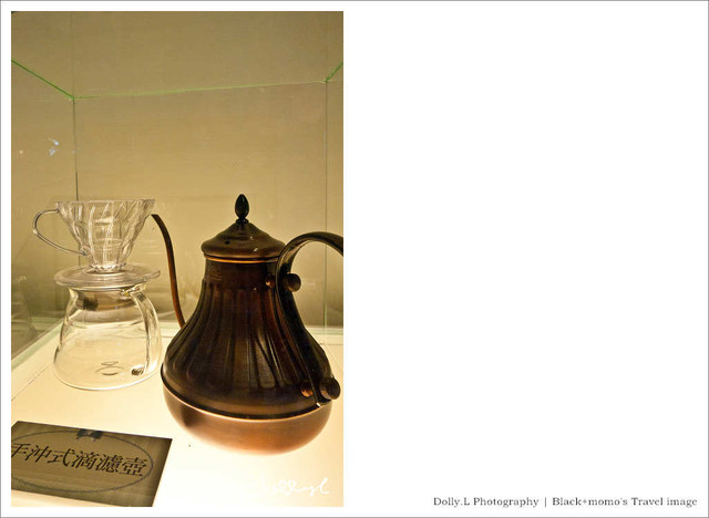 太保│品皇咖啡觀光工廠‧巨人的摩卡壺