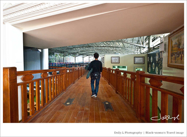 太保│品皇咖啡觀光工廠‧巨人的摩卡壺