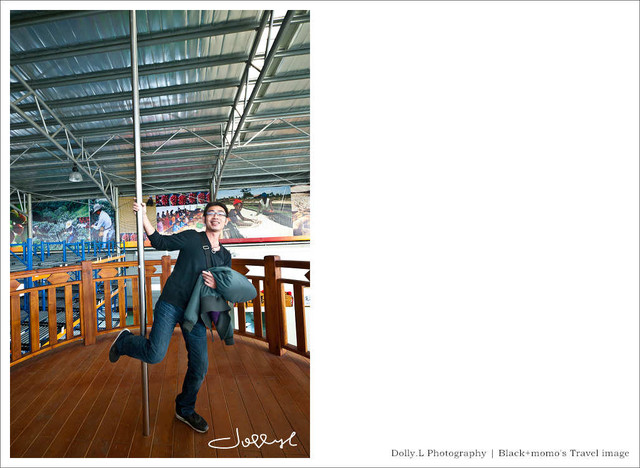 太保│品皇咖啡觀光工廠‧巨人的摩卡壺