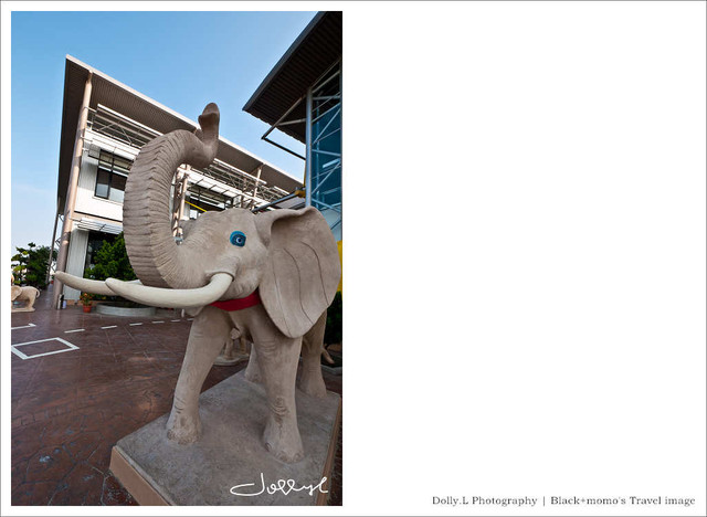 太保│品皇咖啡觀光工廠‧巨人的摩卡壺