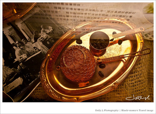 太保│品皇咖啡觀光工廠‧巨人的摩卡壺