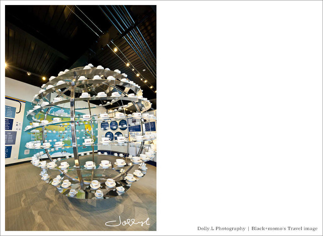 太保│品皇咖啡觀光工廠‧巨人的摩卡壺