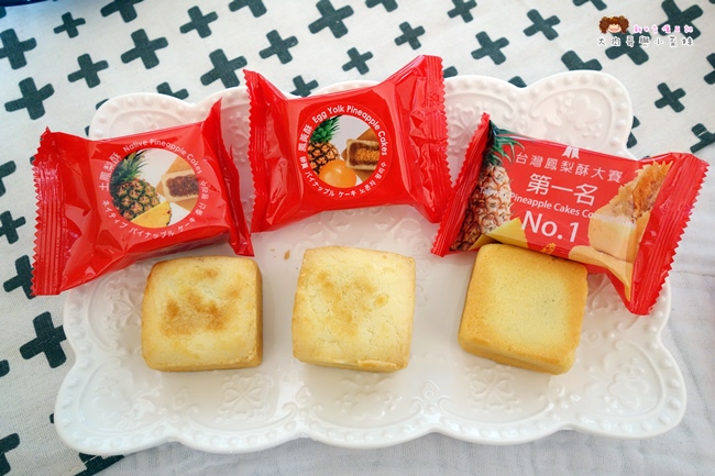 秒鮮旺鳳梨酥 鳳梨酥推薦 牛軋糖推薦  (24).JPG