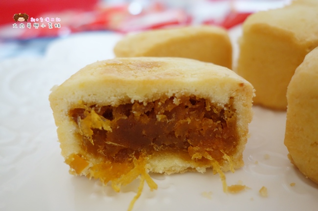 秒鮮旺鳳梨酥 鳳梨酥推薦 牛軋糖推薦  (23).JPG