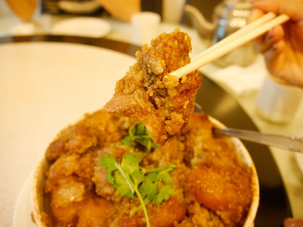 吉林川客小館 - 俗人不懂甚麼叫平凡中見真章