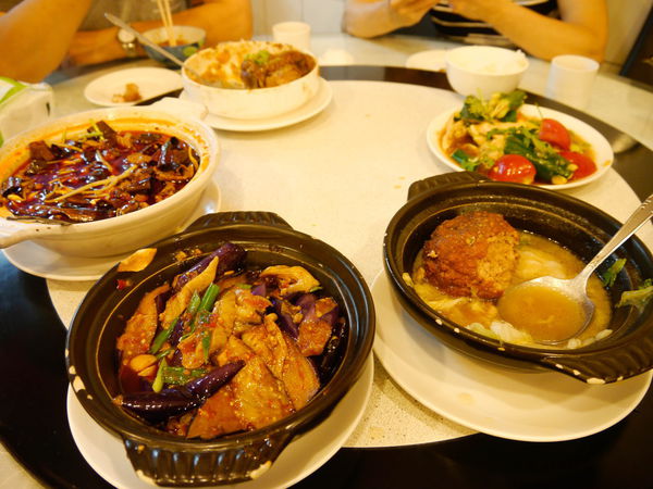 吉林川客小館 - 俗人不懂甚麼叫平凡中見真章