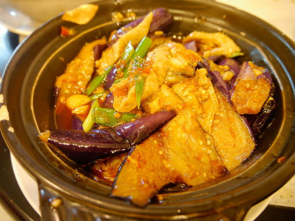 吉林川客小館 - 俗人不懂甚麼叫平凡中見真章