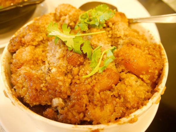 吉林川客小館 - 俗人不懂甚麼叫平凡中見真章