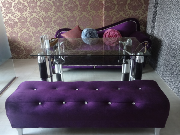 西納小街：1020711[官本金文愛台灣]西納小街與可愛的小熊來到童話般世界在彩虹步道上一起用餐