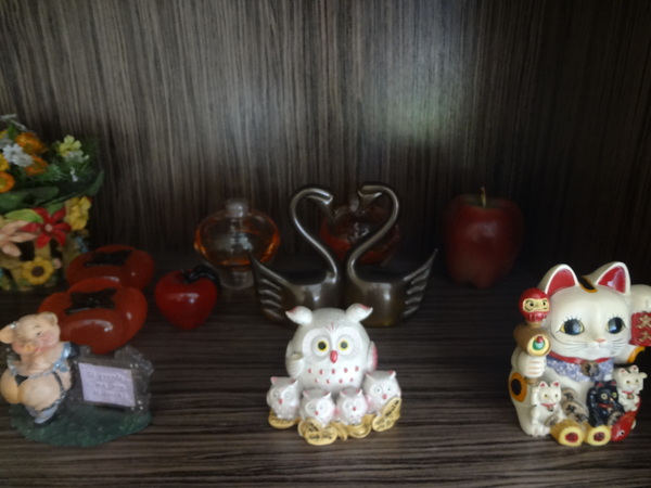 西納小街：1020711[官本金文愛台灣]西納小街與可愛的小熊來到童話般世界在彩虹步道上一起用餐