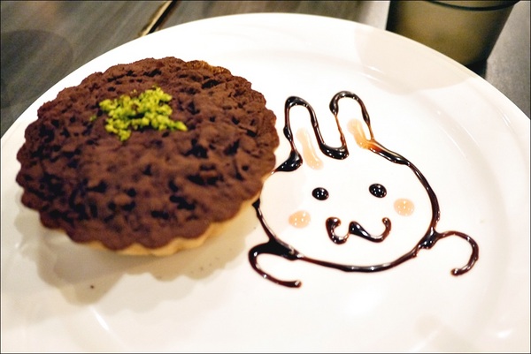 Tutti Cafe圖比咖啡創意早午餐：【Tutti Cafe圖比咖啡創意早午餐】松江南京站CP值美食，中西日敲出驚喜好滋味