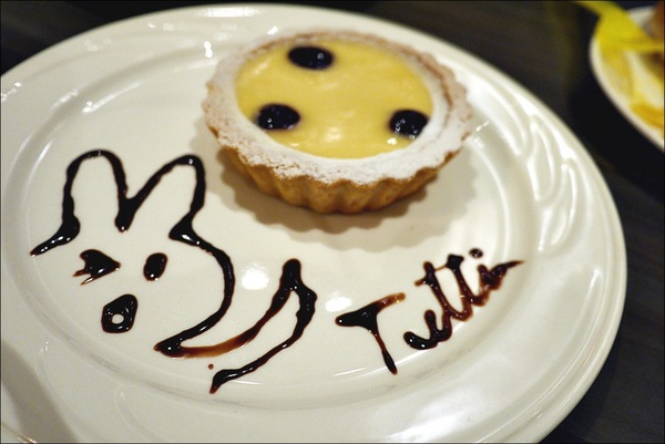 Tutti Cafe圖比咖啡創意早午餐：【Tutti Cafe圖比咖啡創意早午餐】松江南京站CP值美食，中西日敲出驚喜好滋味