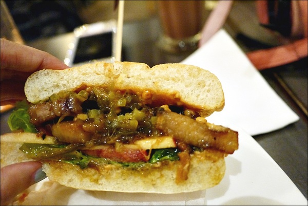 Tutti Cafe圖比咖啡創意早午餐：【Tutti Cafe圖比咖啡創意早午餐】松江南京站CP值美食，中西日敲出驚喜好滋味