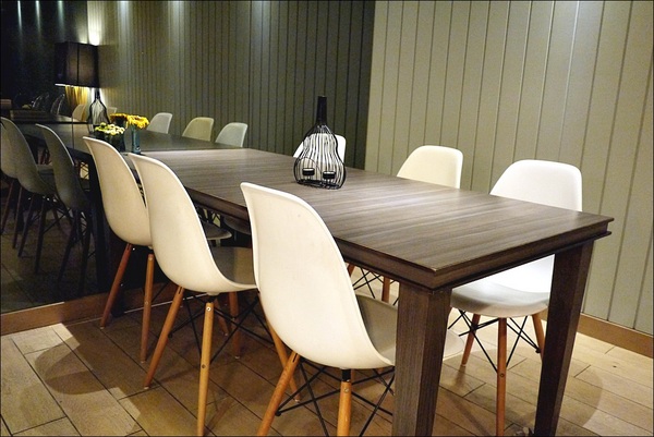 Tutti Cafe圖比咖啡創意早午餐：【Tutti Cafe圖比咖啡創意早午餐】松江南京站CP值美食，中西日敲出驚喜好滋味