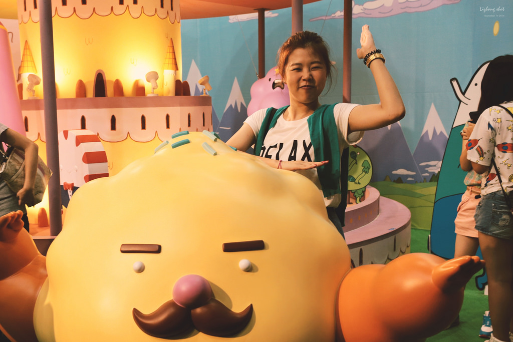 據說，是那個哇賽秘境