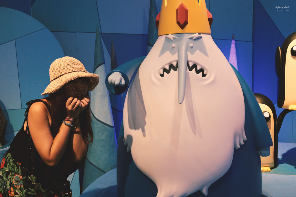 據說，是那個哇賽秘境