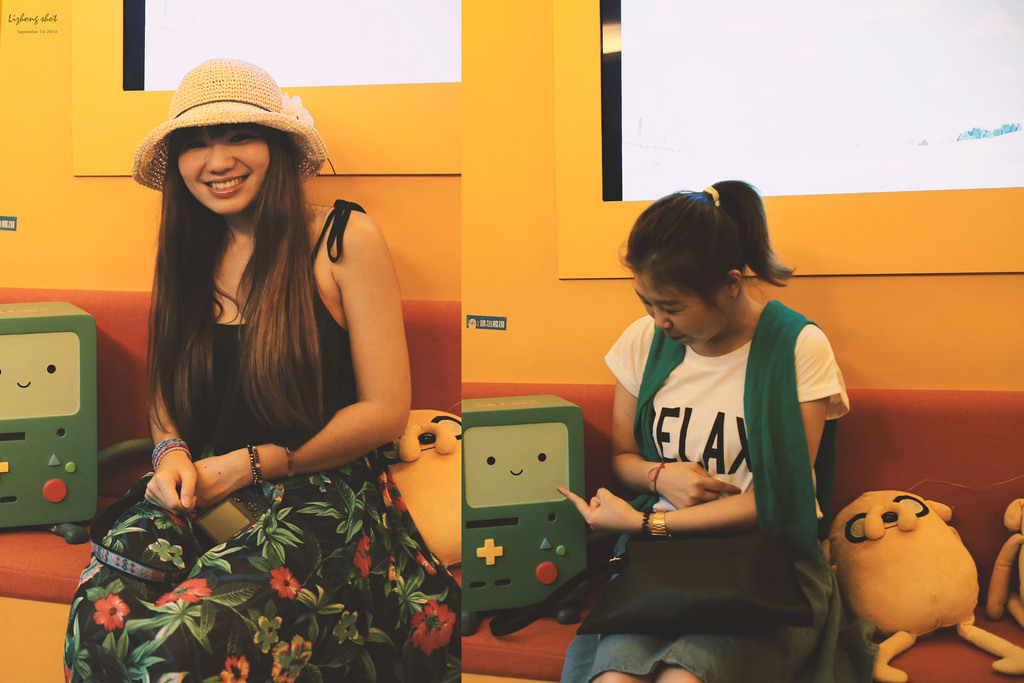 據說，是那個哇賽秘境