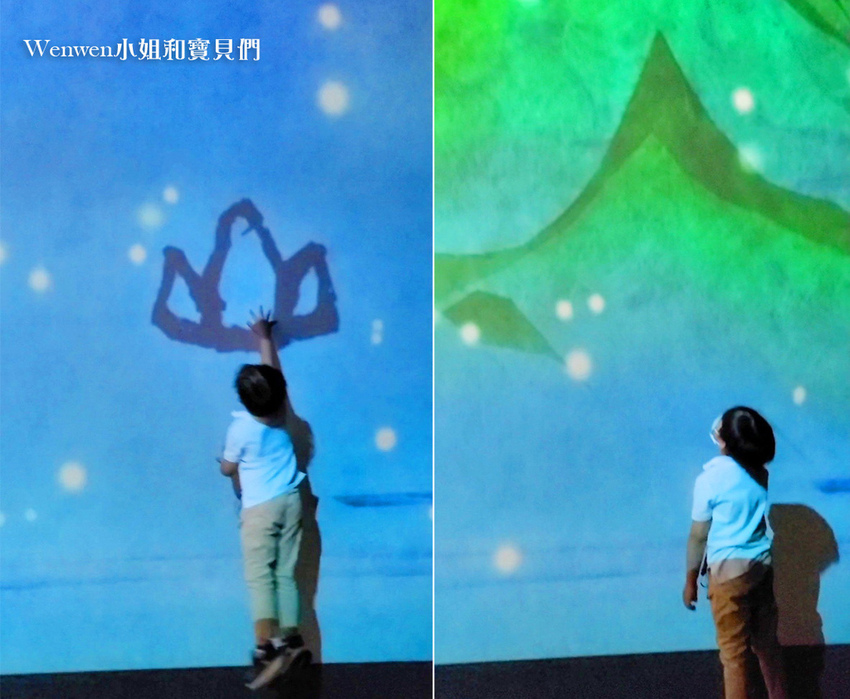 2021-2022台北展覽teamLab台灣 未來遊樂園與花共生的動物們 (19).jpg