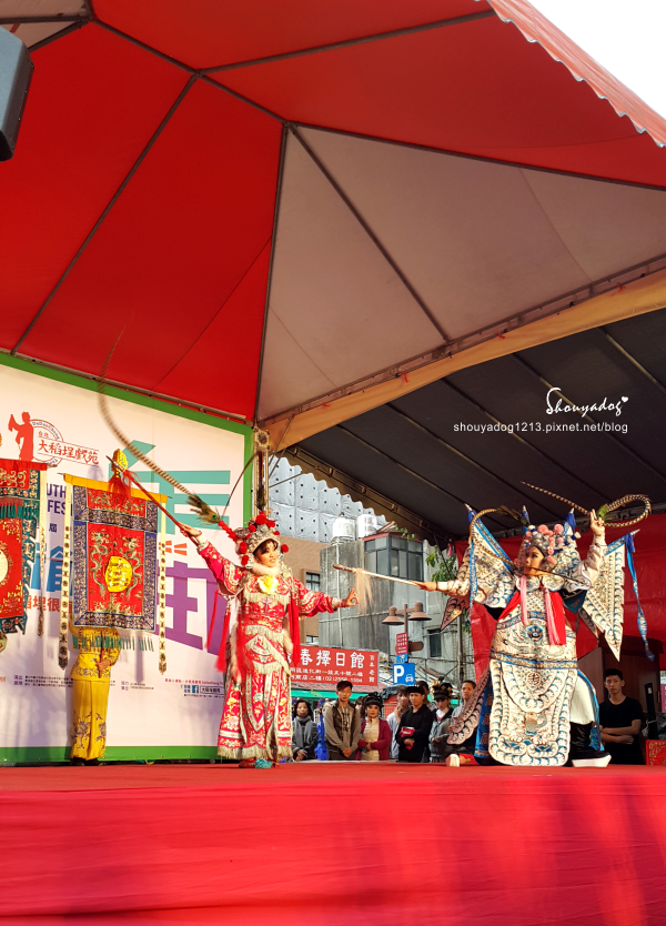 大稻埕霞海城隍廟:【觀光景點】大稻埕 台北霞海城隍廟