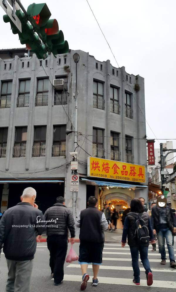 大稻埕霞海城隍廟:【觀光景點】大稻埕 台北霞海城隍廟